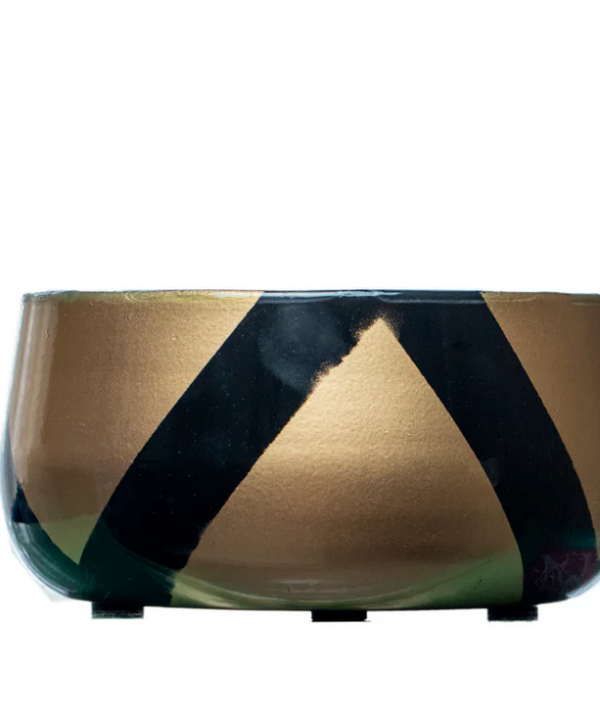 Cross BG Metal Pot