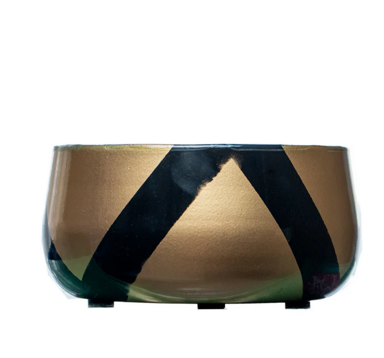 Cross BG Metal Pot
