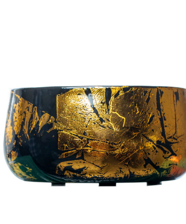 Handi Golden Strip Pot