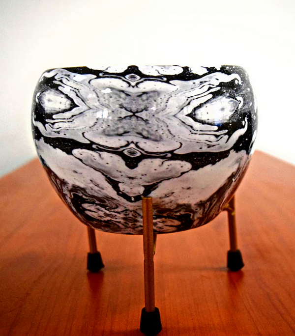 The Galaxy Pot