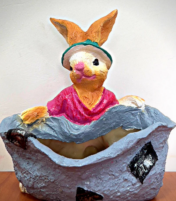 The Peter Rabbit